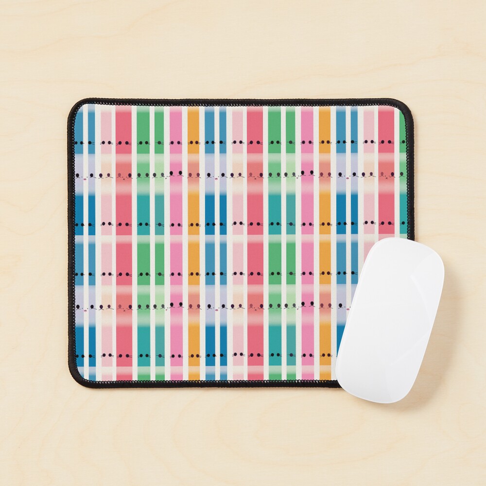 Item preview, Mouse Pad designed and sold by BOSSPPDESIGN.