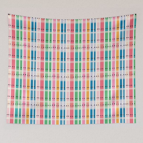 Item preview, Multiplying Mopsies designed and sold by BOSSPPDESIGN.