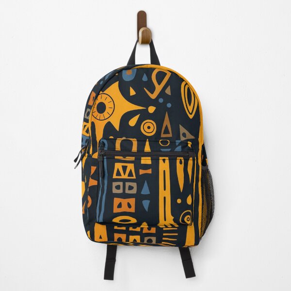 Item preview, African abstract style designed and sold by annabubster.