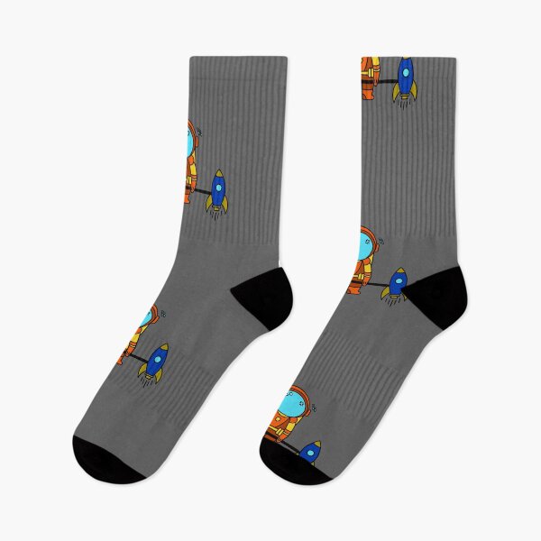 Item preview, Space Workout designed and sold by TaykuhRainCheck.