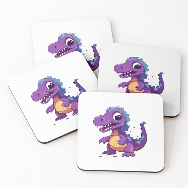 Item preview, Peppy Plesiosaurus: Peppy and Energetic Dinosaur designed and sold by CozyCanvasCrew.