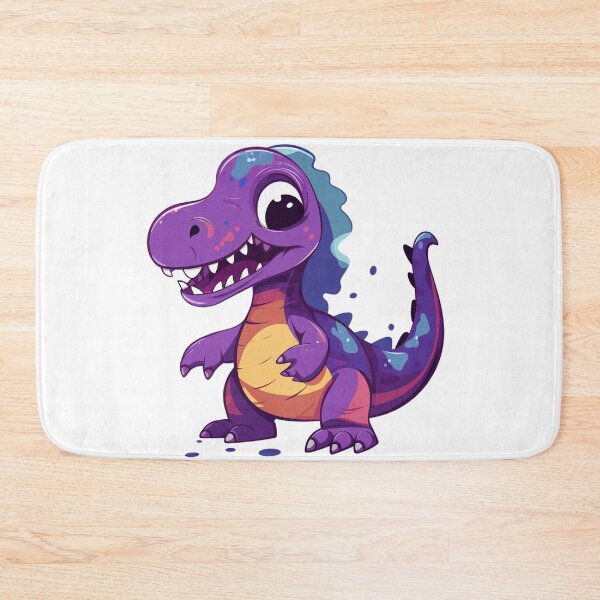Item preview, Peppy Plesiosaurus: Peppy and Energetic Dinosaur designed and sold by CozyCanvasCrew.