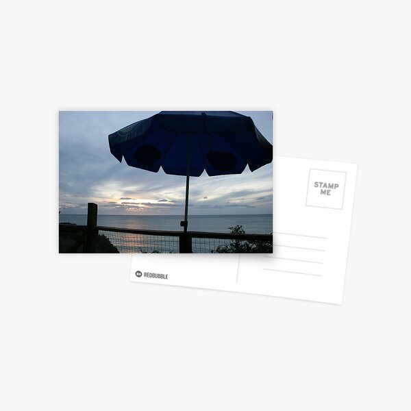 Item preview, From the balcony, Pt. Willunga, S.A. designed and sold by elphonline.