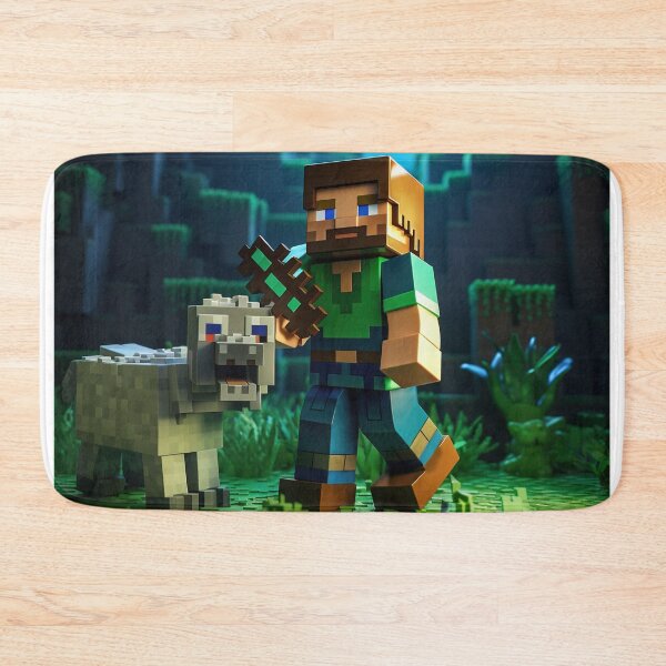 Item preview, Video Gamer Gaming AI Pixel Art designed and sold by Minecraft2GO.