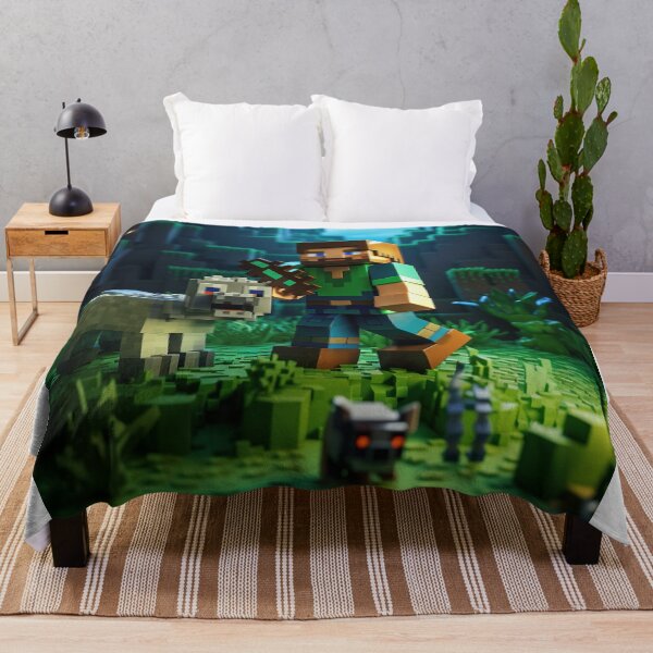 Item preview, Video Gamer Gaming AI Pixel Art designed and sold by Minecraft2GO.