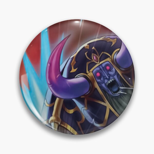 Item preview, Dark Ruler No More designed and sold by Black Saiyan Magician's Merchandise.