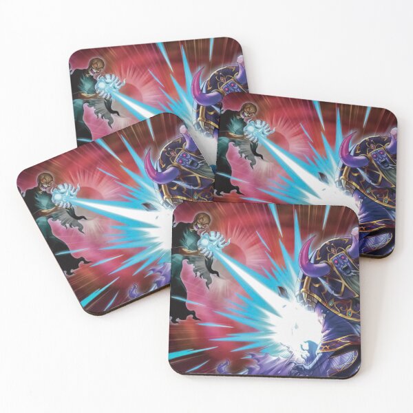 Item preview, Dark Ruler No More designed and sold by Black Saiyan Magician's Merchandise.