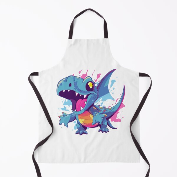 Item preview, Polite Pterodactyl: Polite and Respectful Dinosaur designed and sold by CozyCanvasCrew.