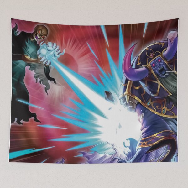 Item preview, Dark Ruler No More designed and sold by Black Saiyan Magician's Merchandise.