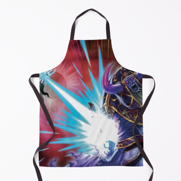 Item preview, Dark Ruler No More designed and sold by Black Saiyan Magician's Merchandise.