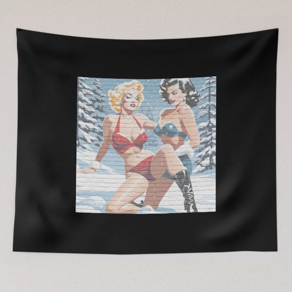 Item preview, Graffiti Art: Snow fun designed and sold by halibutgoatramb.