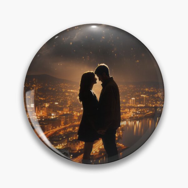 Item preview, Happiness Under the Starry Night Sky designed and sold by Domitian Tincaba.