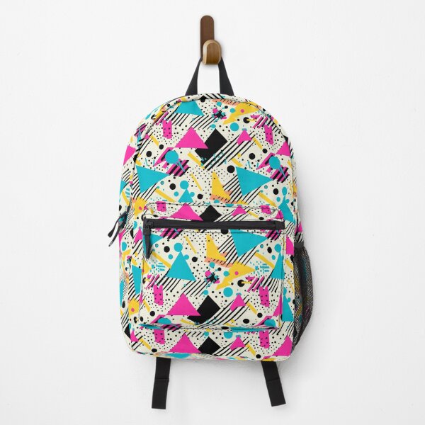 Item preview, Neon Dreams: 80s Inspired Texture Designs designed and sold by catofnimes.