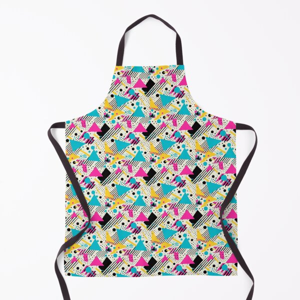 Item preview, Neon Dreams: 80s Inspired Texture Designs designed and sold by catofnimes.