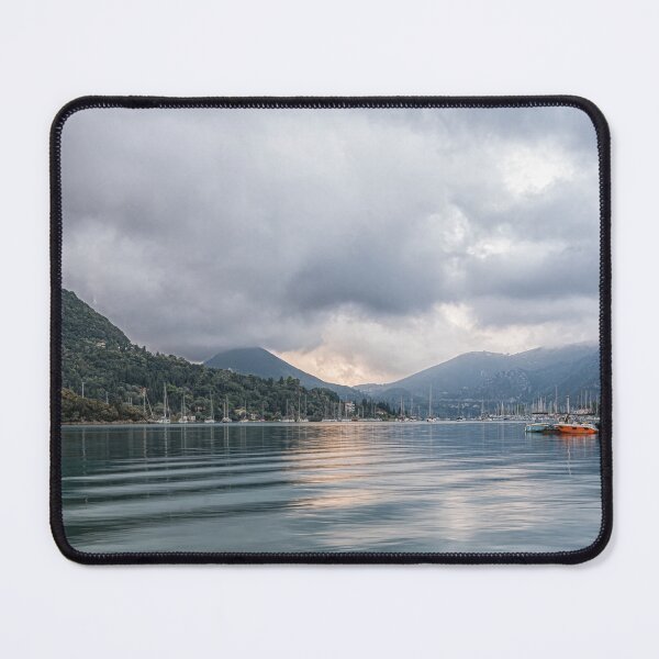 Item preview, Early morning Lefkada designed and sold by JoSowden.