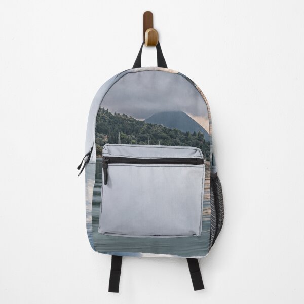 Item preview, Early morning Lefkada designed and sold by JoSowden.