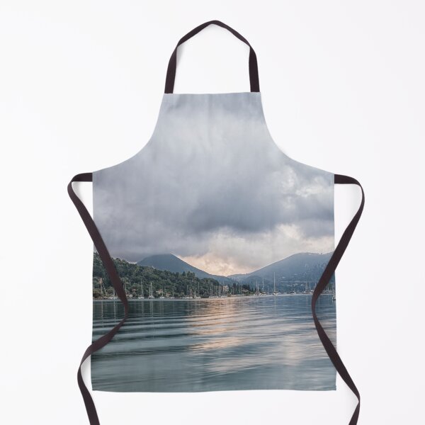 Item preview, Early morning Lefkada designed and sold by JoSowden.