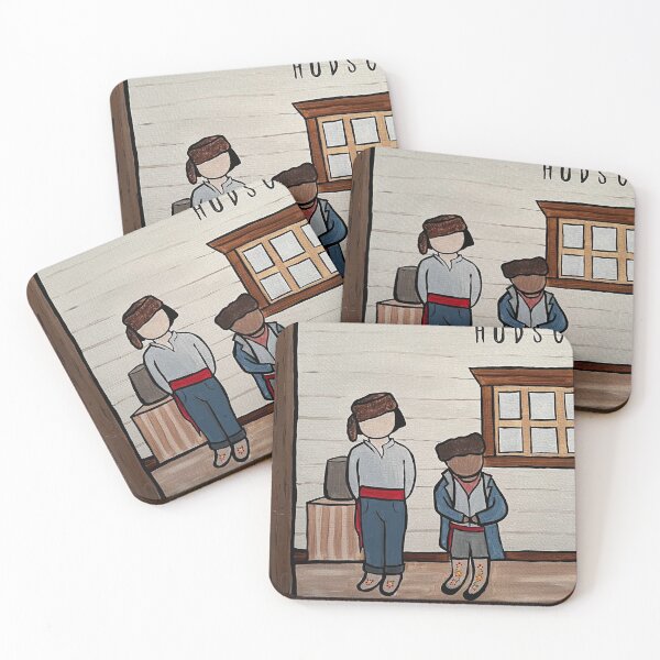 Item preview, Tom and Eddie designed and sold by Jenannbrown.