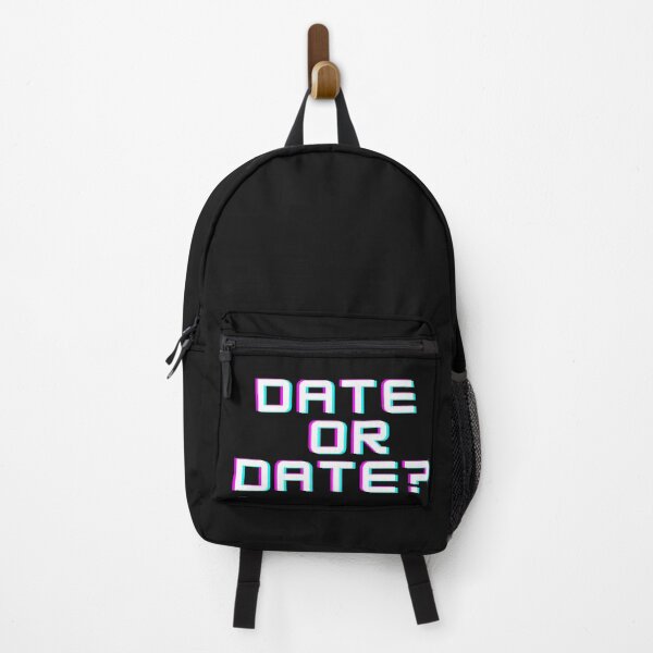 Item preview, Date or date? designed and sold by Soire.