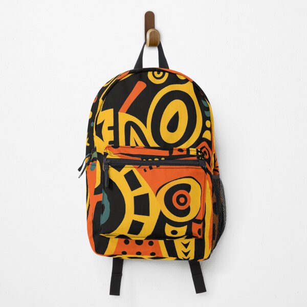 Item preview, African abstract style designed and sold by annabubster.