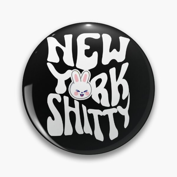 Item preview, Lee Know New York City Stray Kids designed and sold by icedbeomericano.