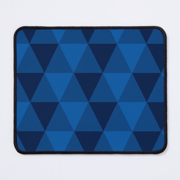 Item preview, Similar triangles designed and sold by ColorfulPatt-n.