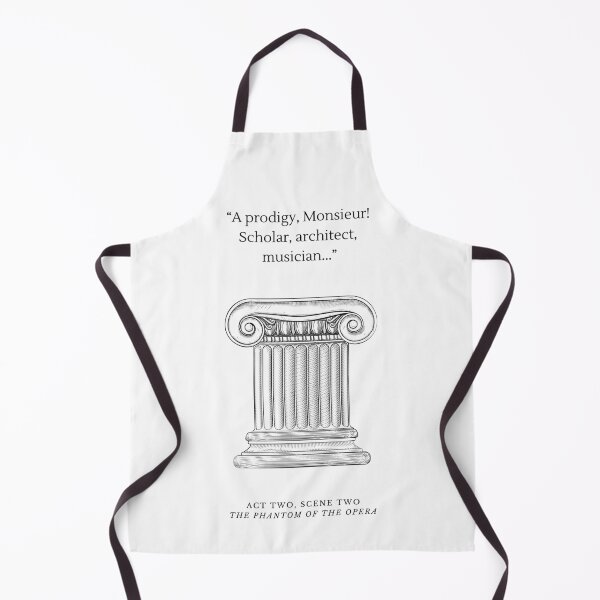 Item preview, Scholar, architect, musician... designed and sold by EriksRose.