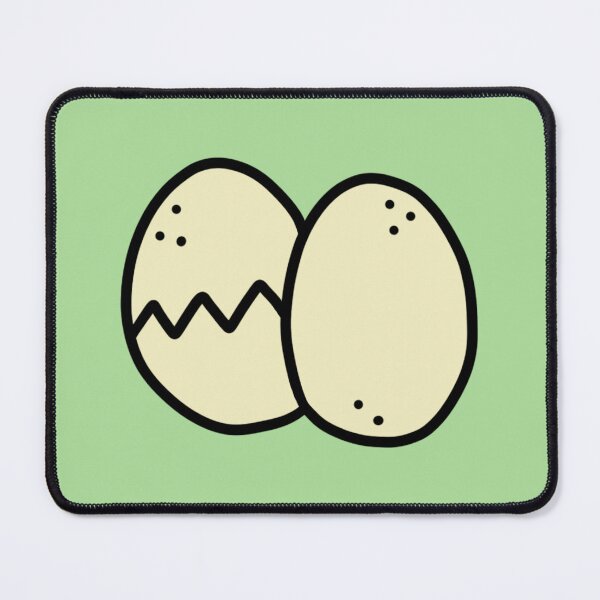 Item preview, Chicken Eggs Farm Chicken Lady designed and sold by CuddlesAndLearn.