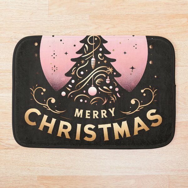 Item preview, merry christmas designed and sold by InnovaDigital.