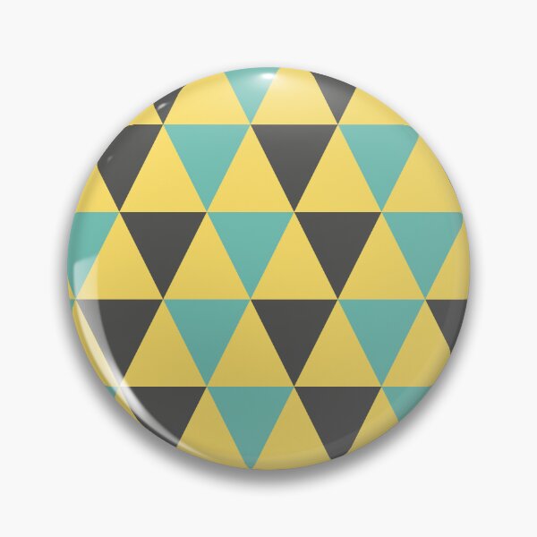 Item preview, Similar triangles designed and sold by ColorfulPatt-n.