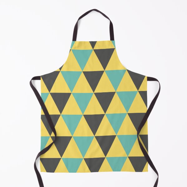 Item preview, Similar triangles designed and sold by ColorfulPatt-n.