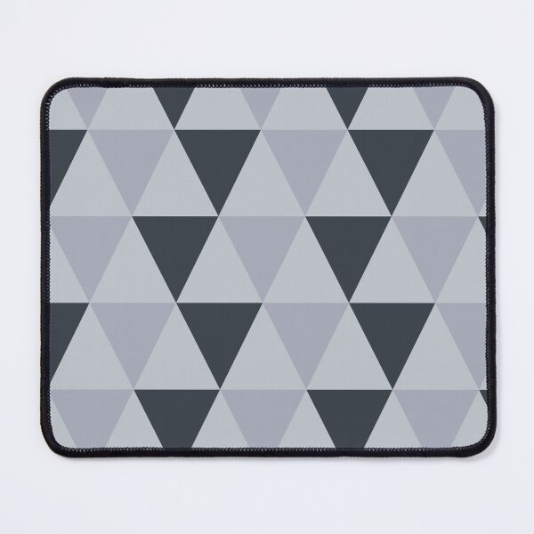 Item preview, Similar triangles designed and sold by ColorfulPatt-n.