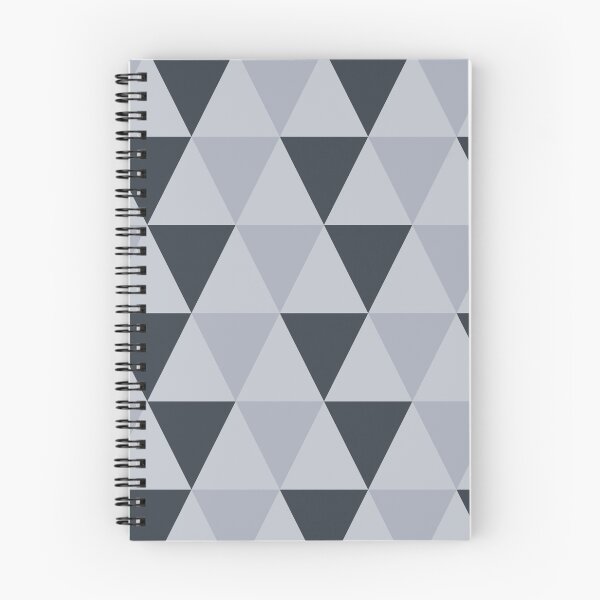 Item preview, Similar triangles designed and sold by ColorfulPatt-n.