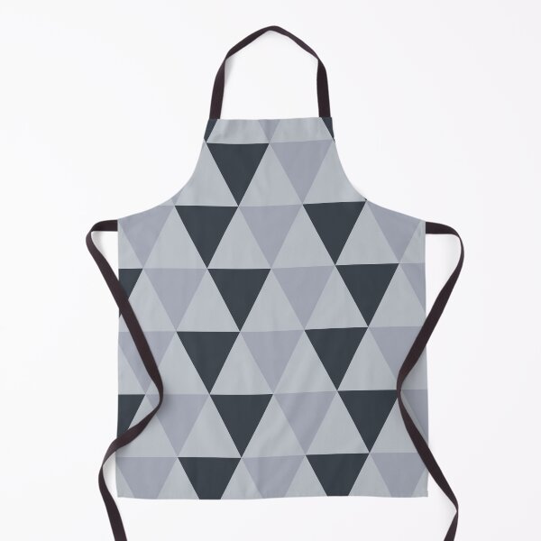 Item preview, Similar triangles designed and sold by ColorfulPatt-n.