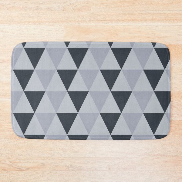 Item preview, Similar triangles designed and sold by ColorfulPatt-n.