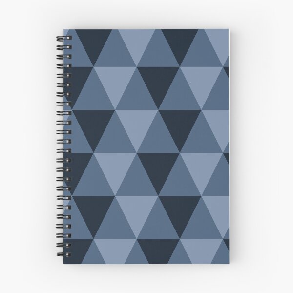 Item preview, Similar triangles designed and sold by ColorfulPatt-n.