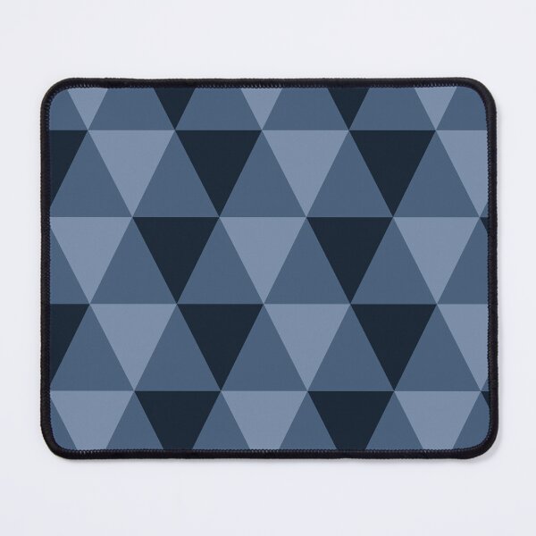 Item preview, Similar triangles designed and sold by ColorfulPatt-n.