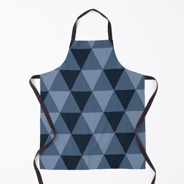 Item preview, Similar triangles designed and sold by ColorfulPatt-n.