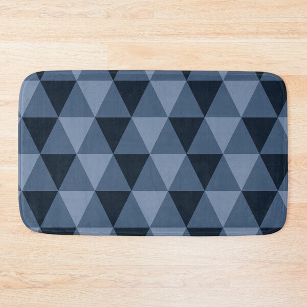 Item preview, Similar triangles designed and sold by ColorfulPatt-n.