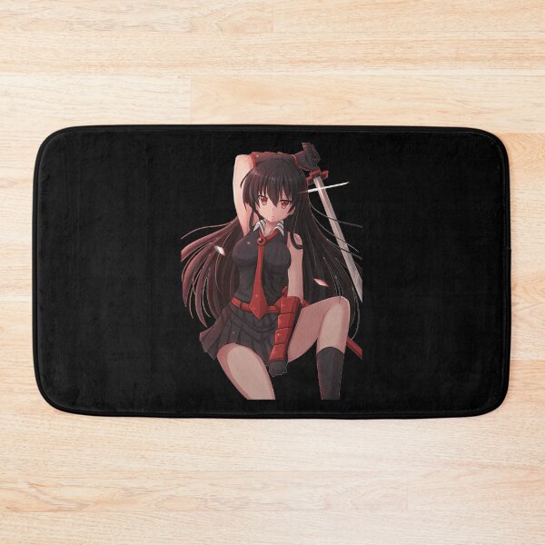 Item preview, Akame - Akame Ga Kill designed and sold by davanshatry1.