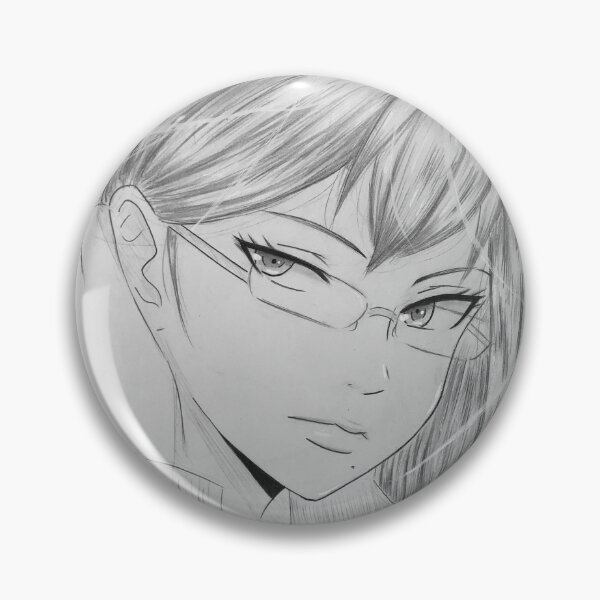 Item preview, Kiyoko designed and sold by lillyaura-art.