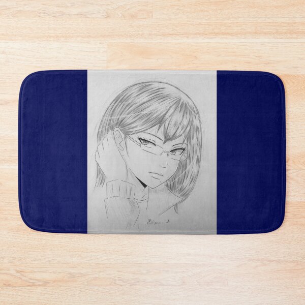 Item preview, Kiyoko designed and sold by lillyaura-art.
