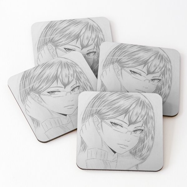 Item preview, Kiyoko designed and sold by lillyaura-art.