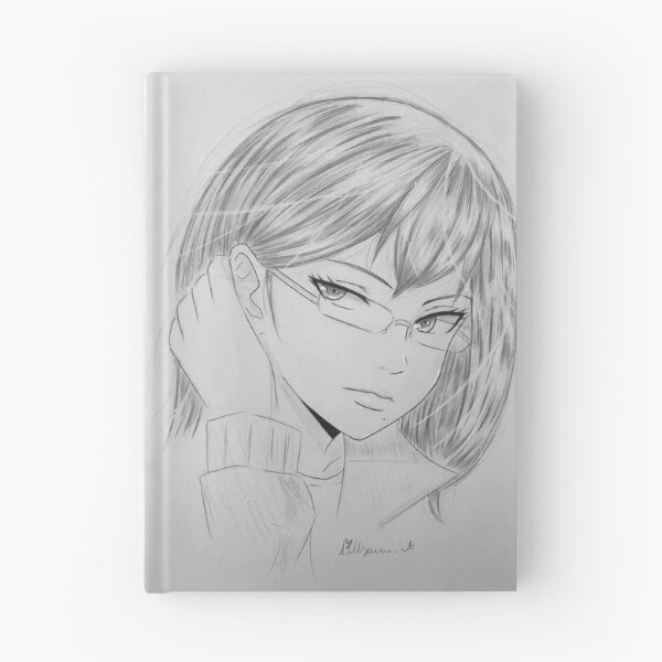 Item preview, Kiyoko designed and sold by lillyaura-art.