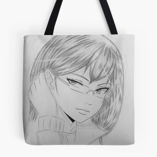 Item preview, Kiyoko designed and sold by lillyaura-art.