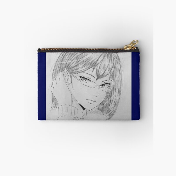 Item preview, Kiyoko designed and sold by lillyaura-art.