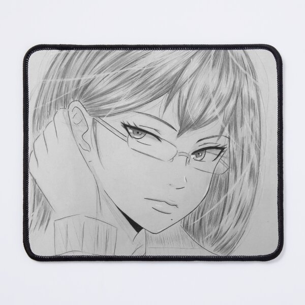 Item preview, Kiyoko designed and sold by lillyaura-art.