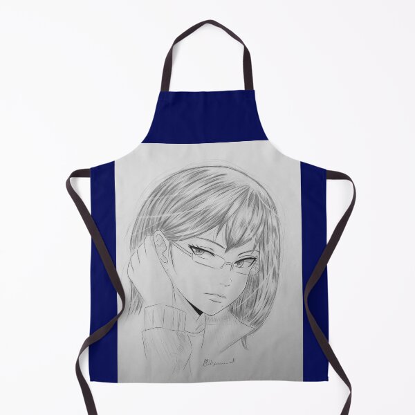 Item preview, Kiyoko designed and sold by lillyaura-art.