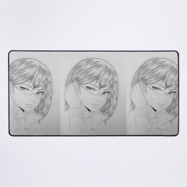 Item preview, Kiyoko designed and sold by lillyaura-art.