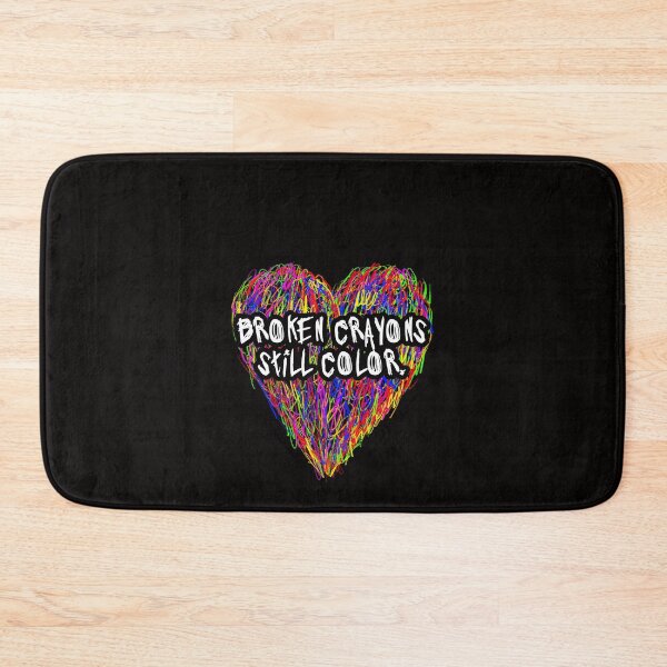 Item preview, BROKEN CRAYONS STILL COLOR designed and sold by theshirtinator.